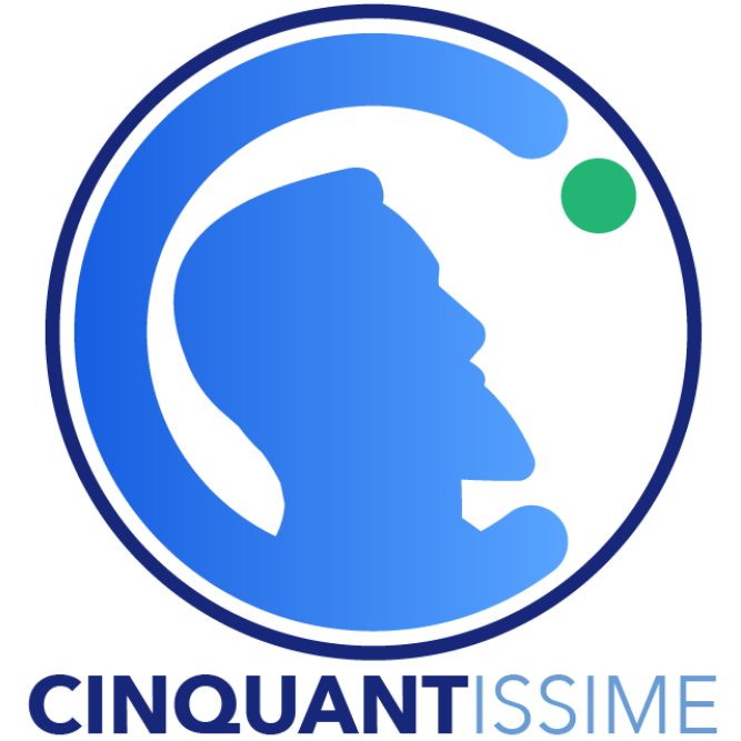 logo CINQUANTISSIME